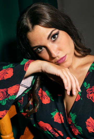 Lucía F.